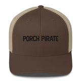 Porch Pirate