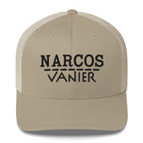 Narcos Vanier
