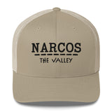 Narcos The Valley