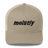 Moistly