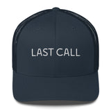 Last Call