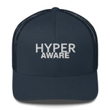 Hyper Aware