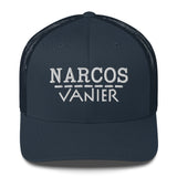 Narcos Vanier