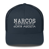 Narcos North Augusta