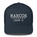 Narcos Lunik 9