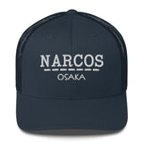 Narcos Osaka