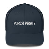 Porch Pirate