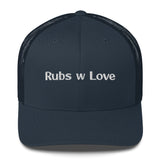 Rubs w Love