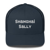 Shanghai Sally