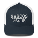 Narcos Vanier