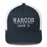 Narcos Lunik 9