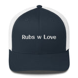 Rubs w Love