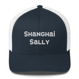 Shanghai Sally