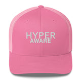 Hyper Aware