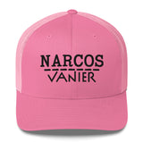 Narcos Vanier