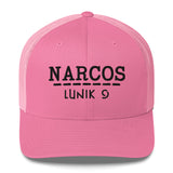 Narcos Lunik 9
