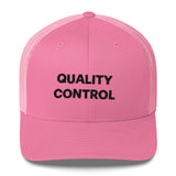 Quality Control