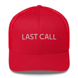Last Call