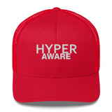 Hyper Aware