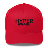 Hyper Aware
