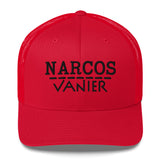 Narcos Vanier