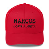 Narcos North Augusta