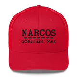 Narcos Gorlitzer Park