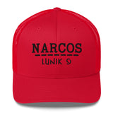 Narcos Lunik 9