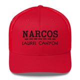 Narcos Laurel Canyon