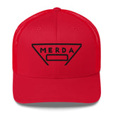 Merda