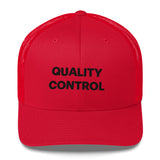 Quality Control