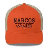 Narcos Vanier