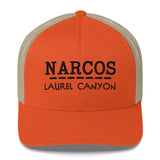 Narcos Laurel Canyon
