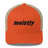 Moistly