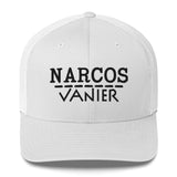 Narcos Vanier