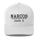 Narcos Lunik 9
