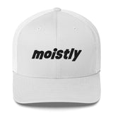 Moistly