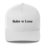 Rubs w Love