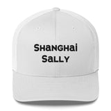 Shanghai Sally