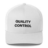 Quality Control