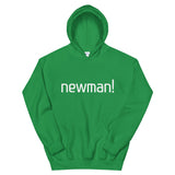 newman!