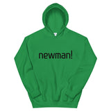 newman!