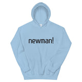 newman!