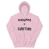 Everything is Evrythin