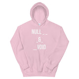 Null ___&_VOID