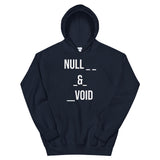Null ___&_VOID