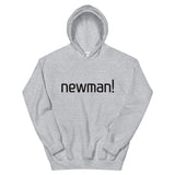 newman!