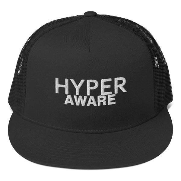 Hyper Aware