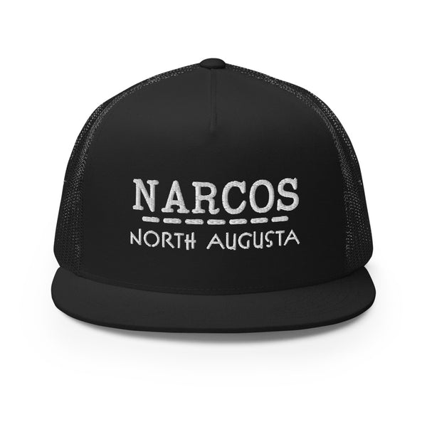 Narcos North Augusta