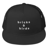 Bricks & Birds